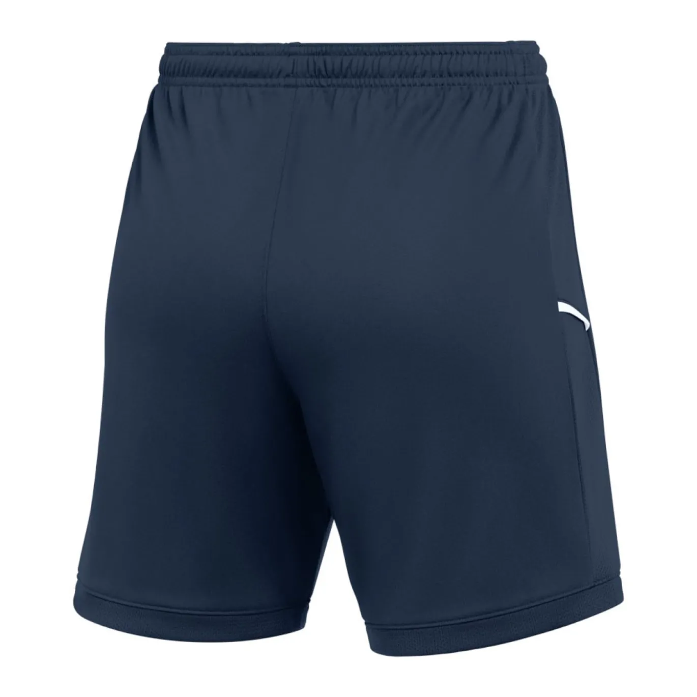 Nike Academy 25 Trainingsset Dames Donkerblauw Blauw Wit