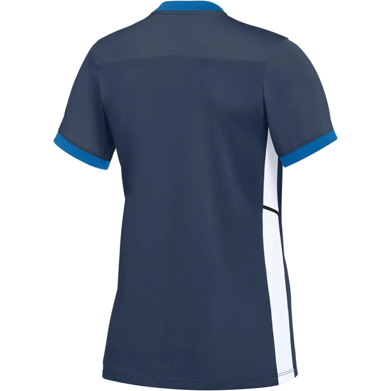 Nike Academy 25 Trainingsset Dames Donkerblauw Blauw Wit