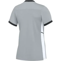 Nike Academy 25 Trainingsset Dames Grijs Zwart Wit