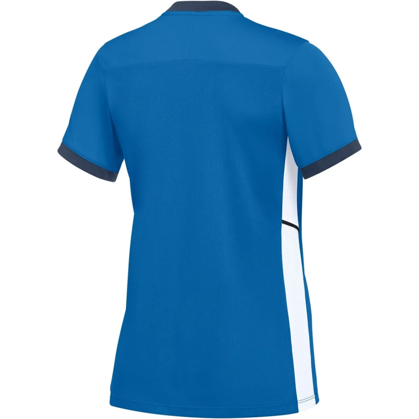 Nike Academy 25 Trainingsset Dames Blauw Donkerblauw Wit