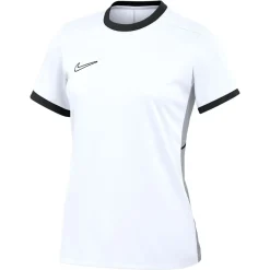 Nike Academy 25 Trainingsset Dames Wit Zwart Grijs