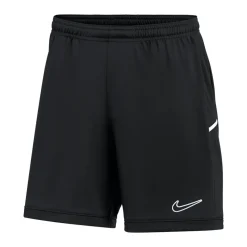 Nike Academy 25 Trainingsset Dames Zwart Grijs Wit