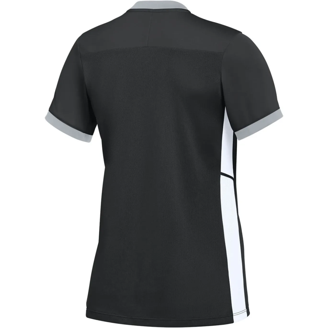 Nike Academy 25 Trainingsset Dames Zwart Grijs Wit