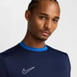 Nike Academy 25 Trainingsset Donkerblauw Blauw Wit