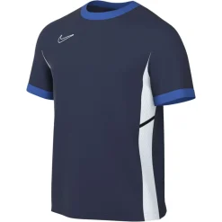 Nike Academy 25 Trainingsset Donkerblauw Blauw Wit