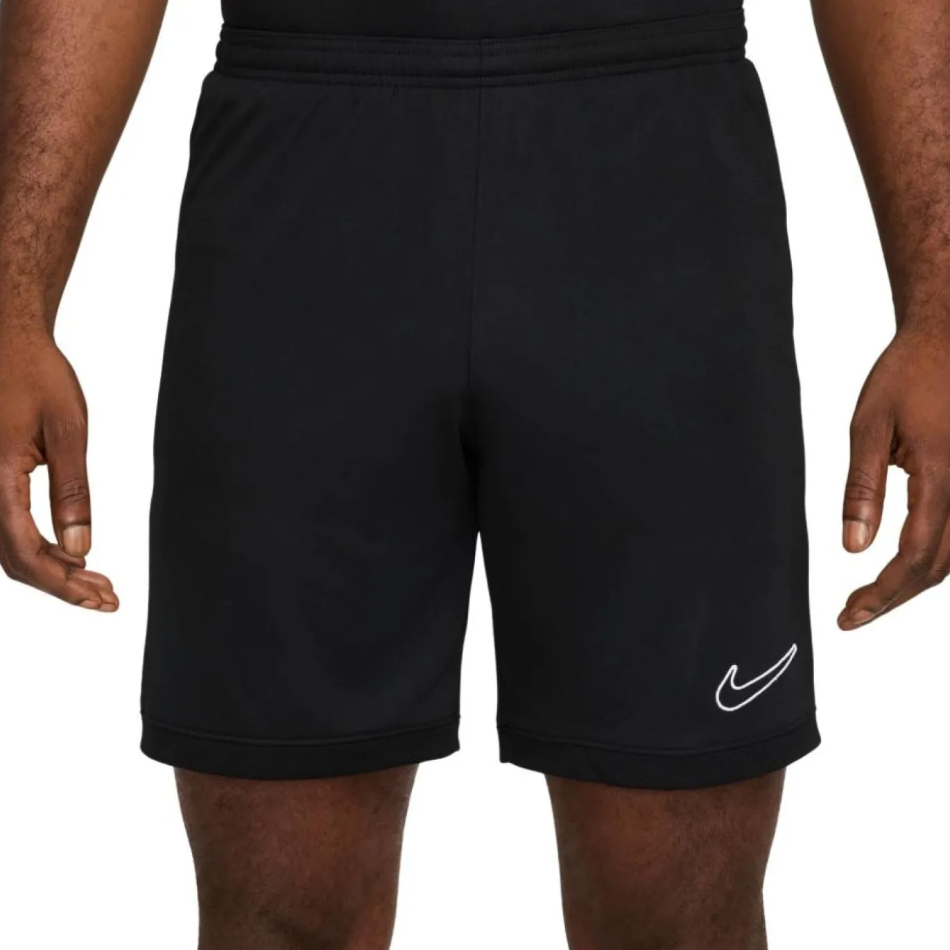 Nike Academy 25 Trainingsset Grijs Zwart Wit