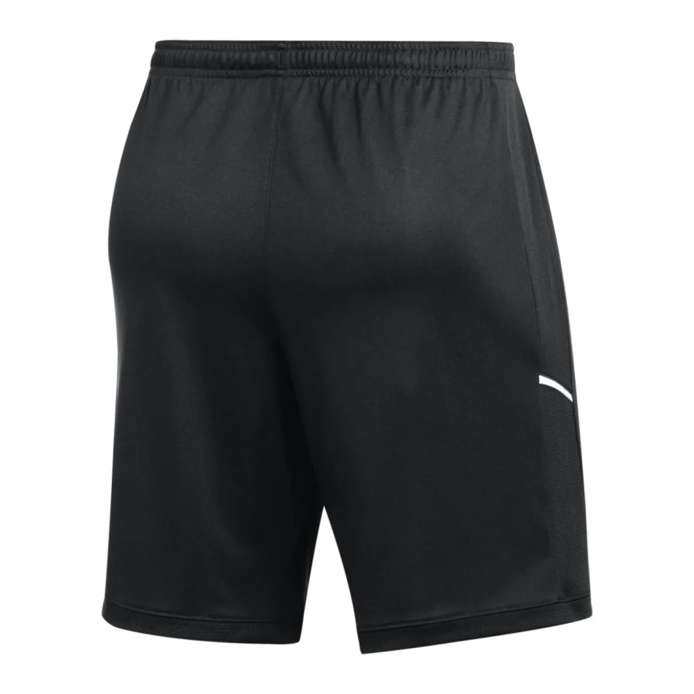 Nike Academy 25 Trainingsset Kids Geel Zwart Wit