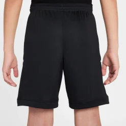 Nike Academy 25 Trainingsset Kids Zwart Grijs Wit