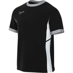 Nike Academy 25 Trainingsset Kids Zwart Grijs Wit