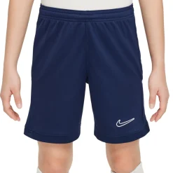 Nike Academy 25 Trainingsset Kids Donkerblauw Blauw Wit
