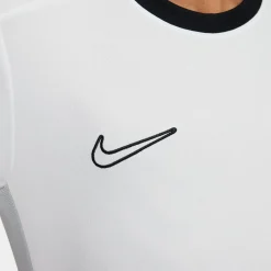 Nike Academy 25 Trainingsset Kids Wit Zwart Grijs