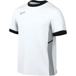 Nike Academy 25 Trainingsset Kids Wit Zwart Grijs