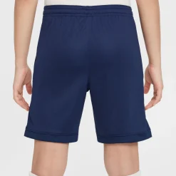 Nike Academy 25 Trainingsset Kids Blauw Donkerblauw Wit