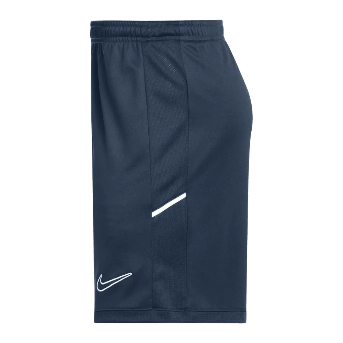 Nike Academy 25 Trainingsset Kids Blauw Donkerblauw Wit