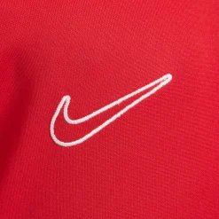 Nike Academy 25 Trainingsset Kids Rood Zwart Wit