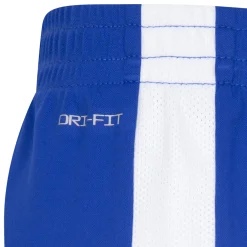 Nike Academy Trainingsset Kleuters Blauw Wit