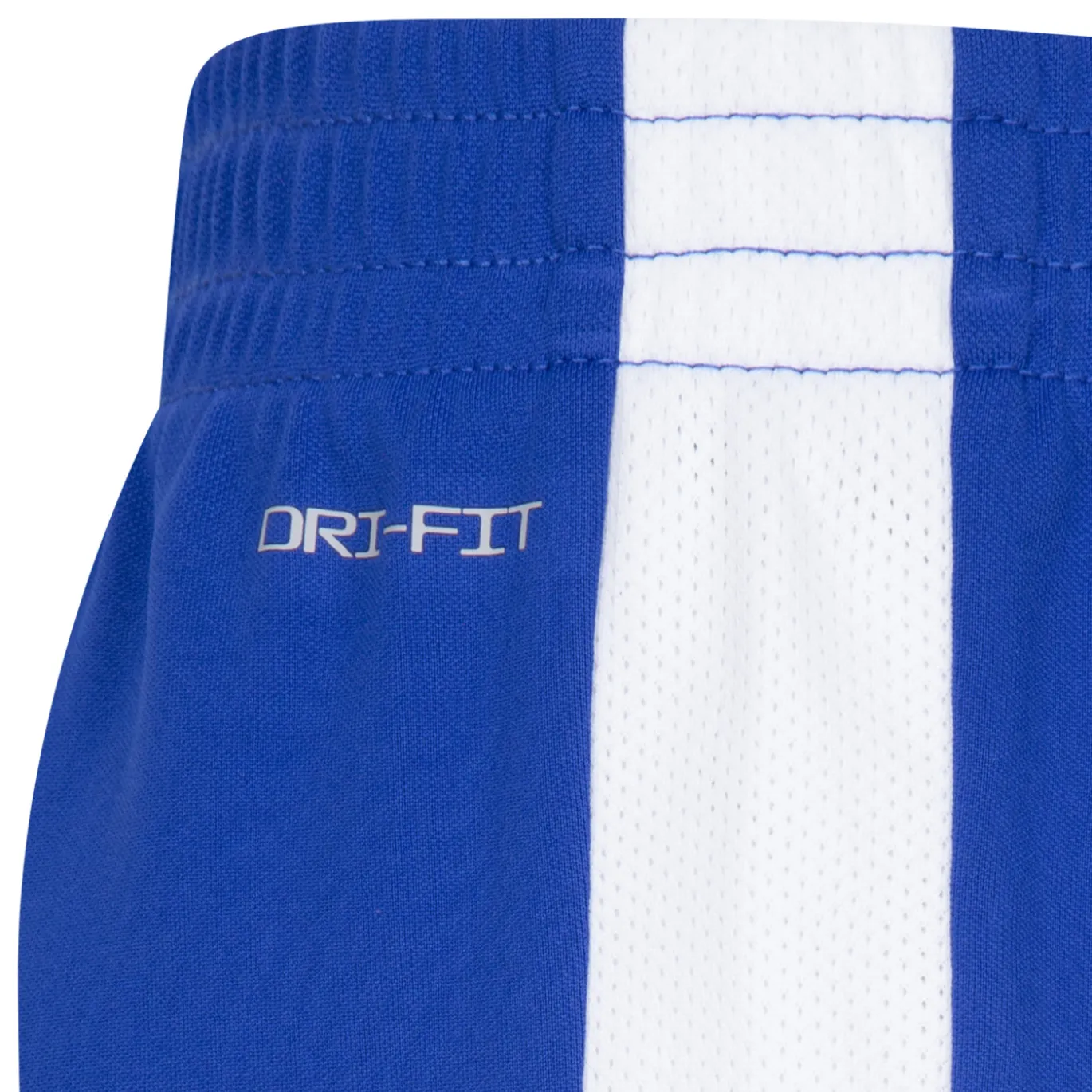 Nike Academy Trainingsset Kleuters Blauw Wit