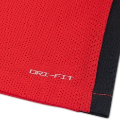 Nike Academy Trainingsset Peuters/Kleuters Donkerrood Zwart