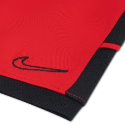 Nike Academy Trainingsset Peuters/Kleuters Donkerrood Zwart