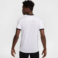 Nike Academy 25 Trainingsset Wit Zwart Grijs