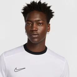 Nike Academy 25 Trainingsset Wit Zwart Grijs