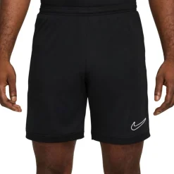 Nike Academy 25 Trainingsset Zwart Grijs Wit