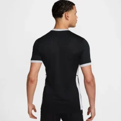 Nike Academy 25 Trainingsset Zwart Grijs Wit