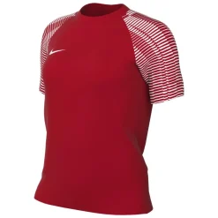 Nike Academy Trainingsshirt Dames Rood Wit