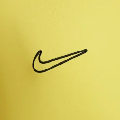 Nike Academy 25 Trainingsshirt Kids Geel Zwart Wit