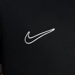 Nike Academy 25 Trainingsshirt Kids Zwart Grijs Wit