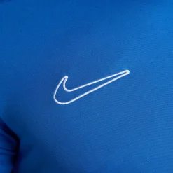 Nike Academy 25 Trainingsshirt Blauw Donkerblauw Wit