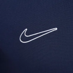 Nike Academy 25 Trainingsshirt Donkerblauw Blauw Wit