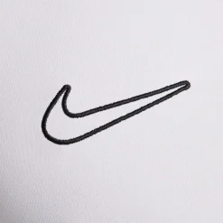 Nike Academy 25 Trainingsshirt Wit Zwart Grijs