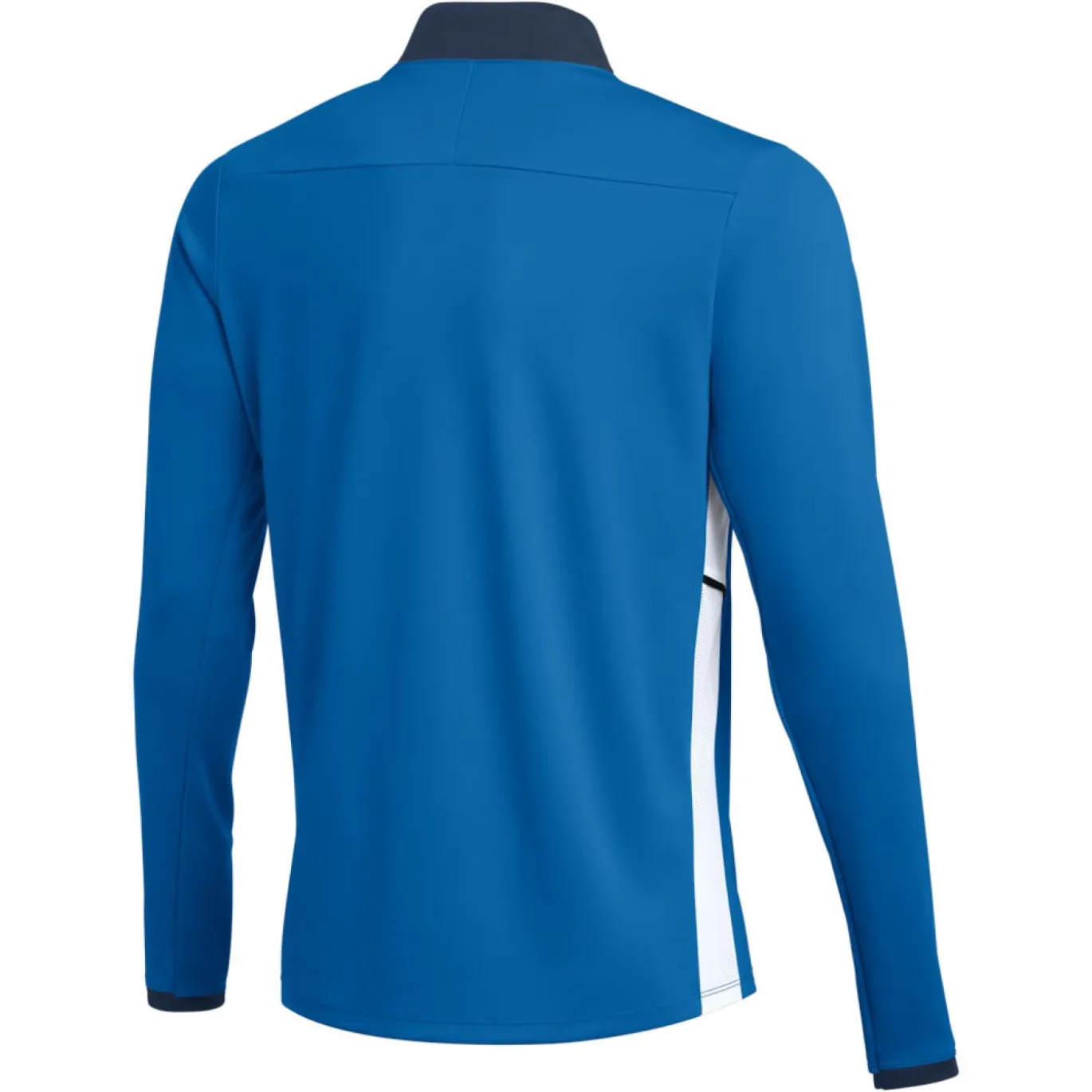 Nike Academy 25 Trainingstrui 1/4-Zip Blauw Donkerblauw Wit