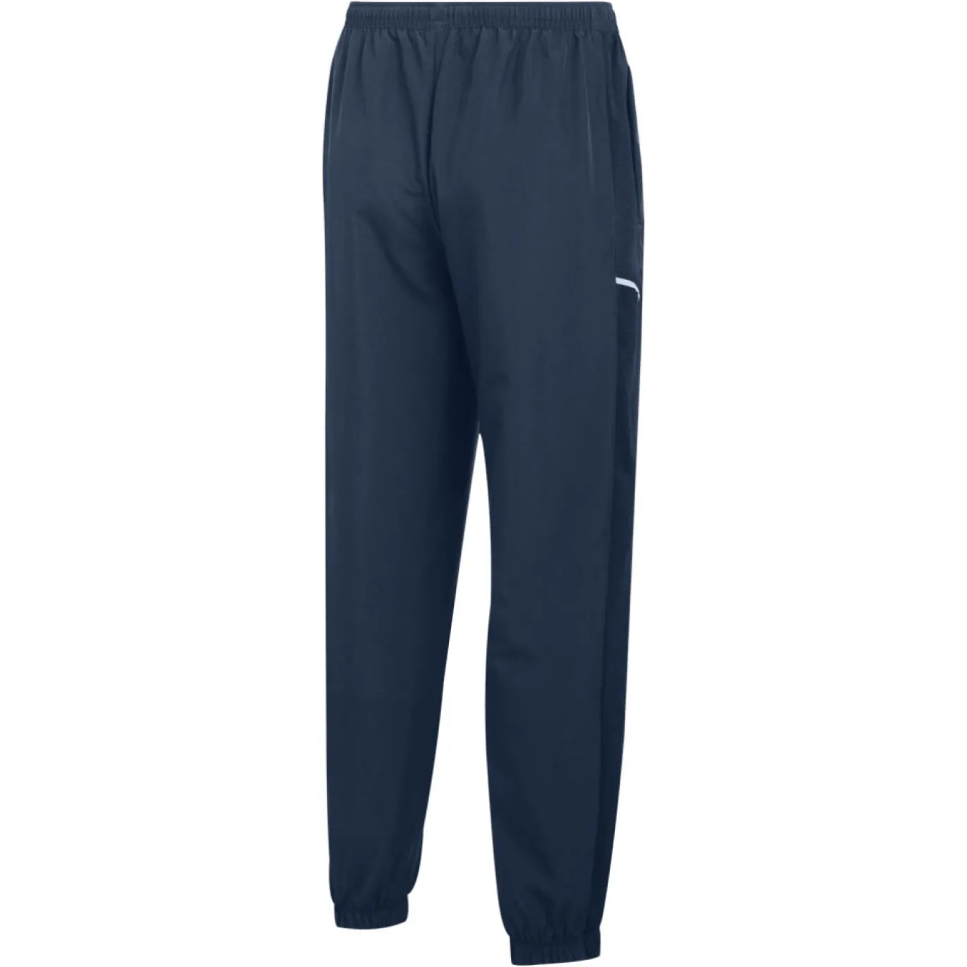 Nike Academy 25 Woven Trainingsbroek Kids Donkerblauw Wit