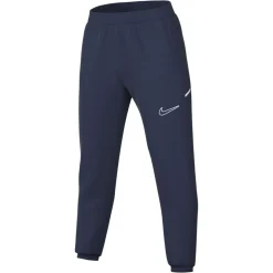 Nike Academy 25 Woven Trainingsbroek Donkerblauw Wit