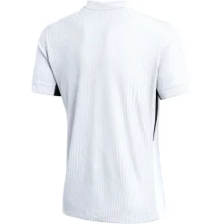Nike Advanced Vapor V Voetbalshirt Wit Zwart