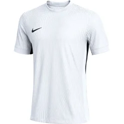 Nike Advanced Vapor V Voetbalshirt Wit Zwart