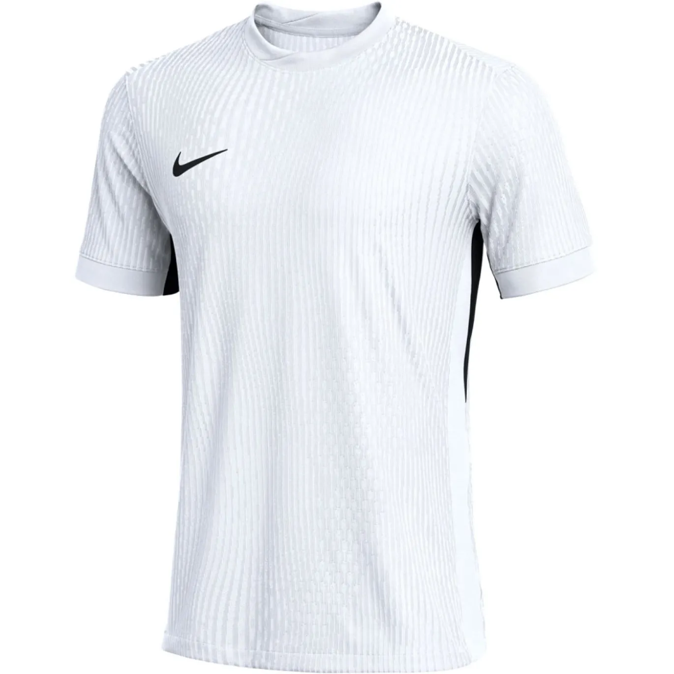 Nike Advanced Vapor V Voetbalshirt Wit Zwart