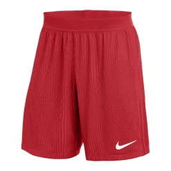 Nike Advanced Vapor V Voetbalbroekje Rood