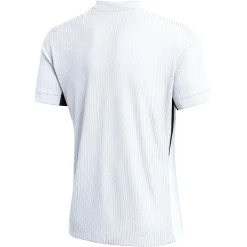 Nike Advanced Vapor V Voetbalshirt Wit Zwart