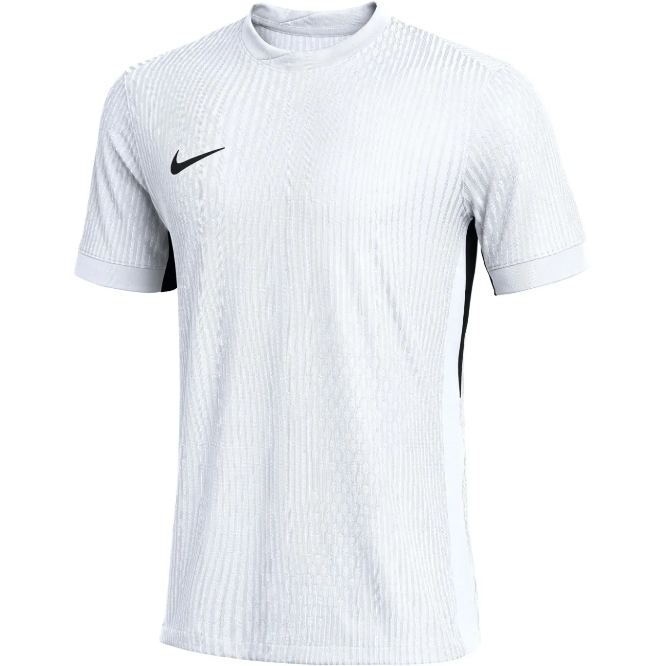 Nike Advanced Vapor V Voetbalshirt Wit Zwart