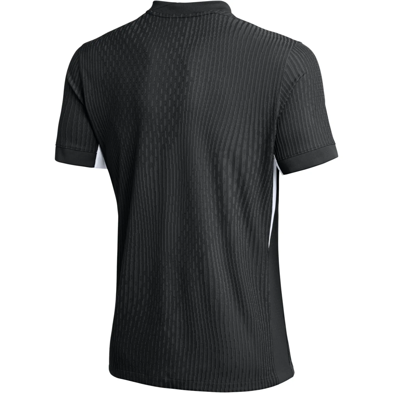 Nike Advanced Vapor V Voetbalshirt Zwart Wit