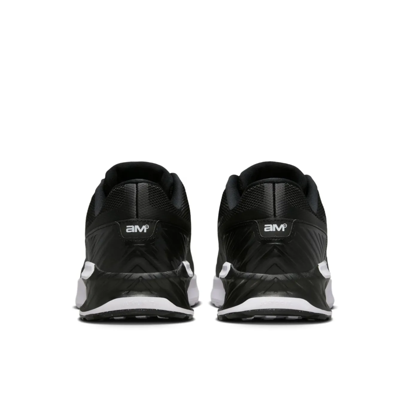 Nike Air Max BIA Sneakers Zwart Zwart Wit
