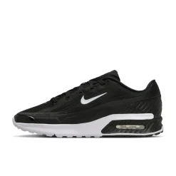Nike Air Max BIA Sneakers Zwart Zwart Wit