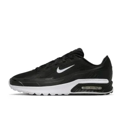 Nike Air Max BIA Sneakers Zwart Zwart Wit