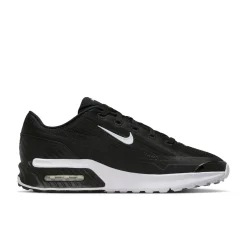 Nike Air Max BIA Sneakers Zwart Zwart Wit