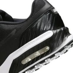 Nike Air Max BIA Sneakers Zwart Zwart Wit