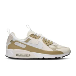 Nike Air Max 90 Drift Sneakers Wit Creme Beige
