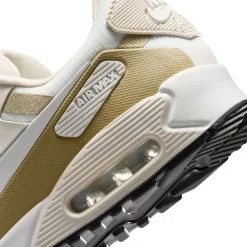 Nike Air Max 90 Drift Sneakers Wit Creme Beige